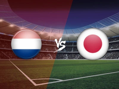 Xem Lại Hà Lan vs Nhật Bản - Vòng Bảng World Cup 2026